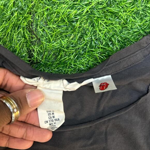 Vintage Rolling Stones T-Shirt - Picture 3 of 4